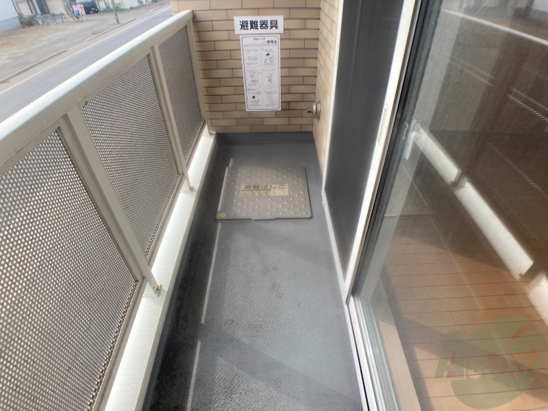 プリミエールN29の内装写真