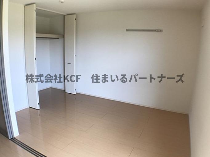 その他部屋・スペース　おしゃれな内装です