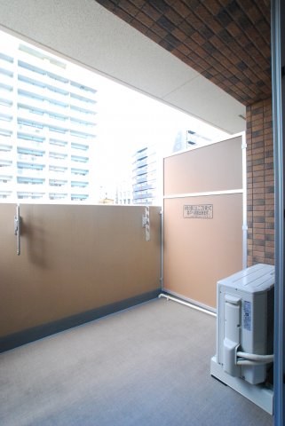 プレサンス難波元町の内装写真