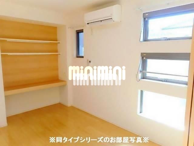 その他部屋・スペース