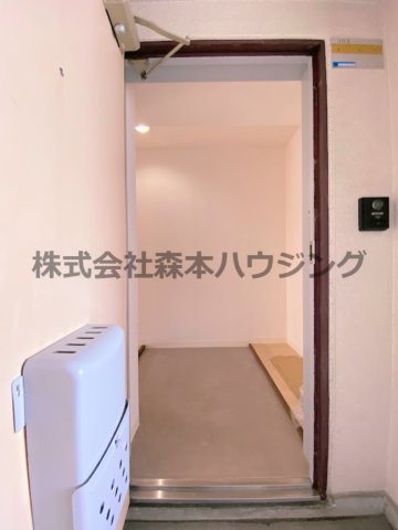 その他部屋・スペース　内装も気になるポイント