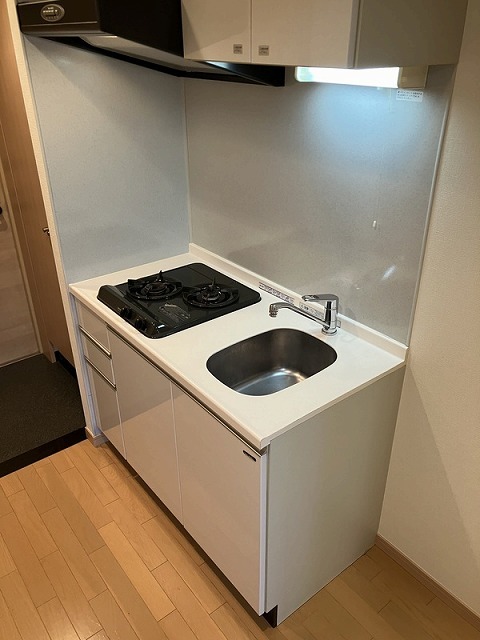 キッチン　システムキッチン