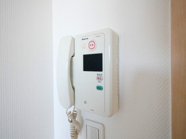 セキュリティ　☆オートロック付き☆