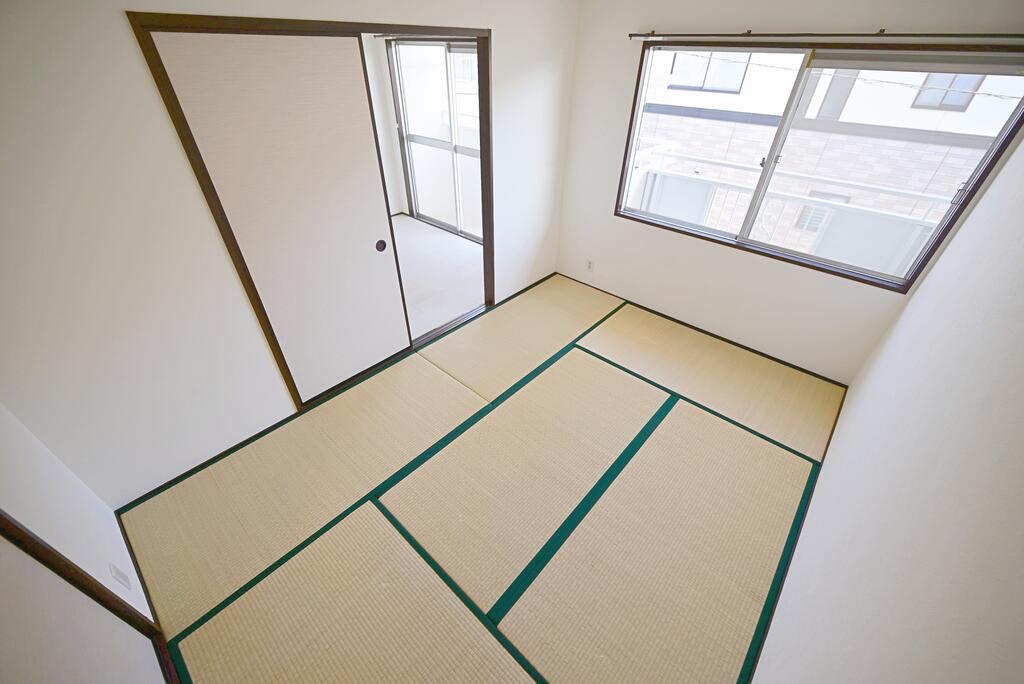ＪＲ芸備線 矢賀駅 徒歩10分 2階建 築41年のその他写真