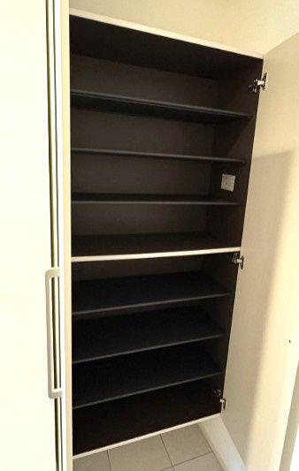 収納　☆たっぷり収納☆