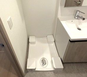 その他設備　☆室内洗濯機置場☆