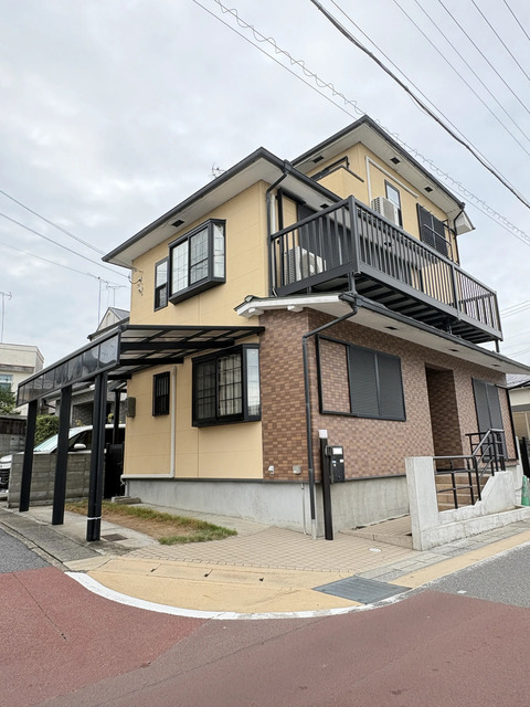 5LDK Apartment in Sakyo-ku, Kyoto