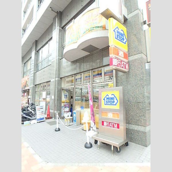 ガーラ・グランディ横濱桜木町のその他写真