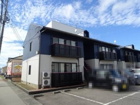 上越新幹線 燕三条駅 徒歩10分 築31年