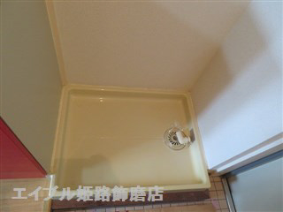 その他設備　写真は反転のお部屋です