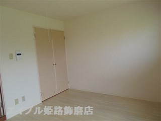 その他部屋・スペース　写真は反転のお部屋です