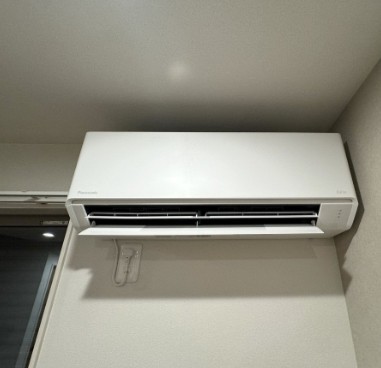 その他設備　※別部屋参考写真