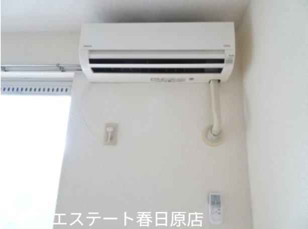 西鉄天神大牟田線 都府楼前駅 徒歩16分 2階建 築34年のその他写真