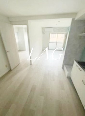 居室・リビング　洋室のお部屋です。