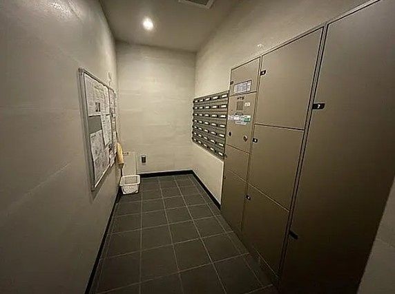 その他共有部分　☆その他共有部分☆