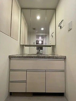 洗面設備　☆独立洗面台☆