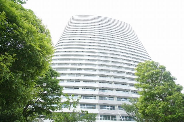建物外観　こちらが外観です♪