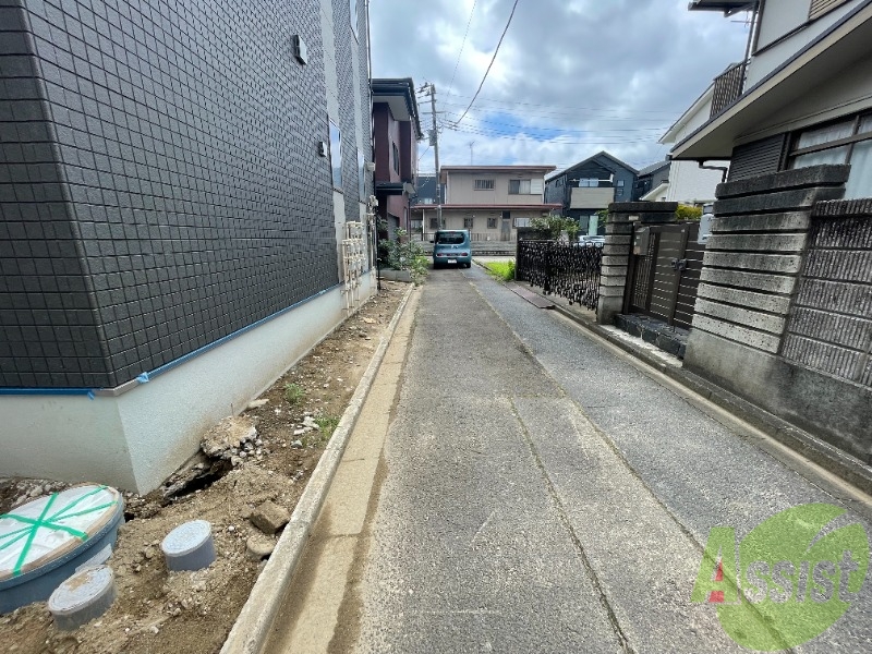 その他共有部分　駐輪場その他