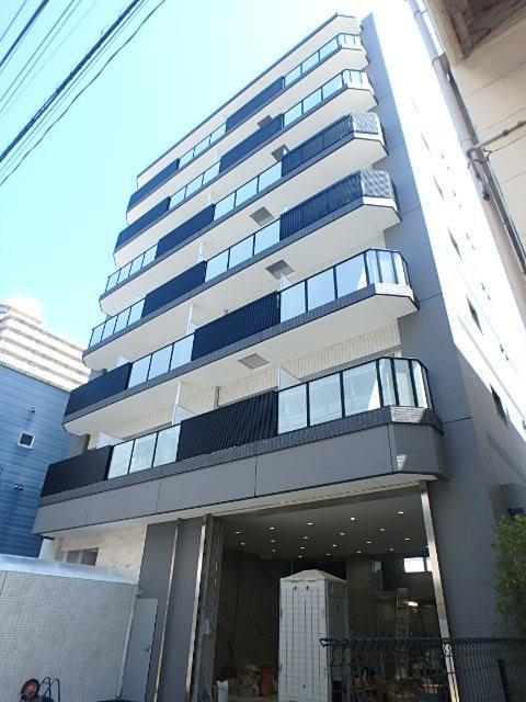 都営新宿線 住吉駅 徒歩6分 築11年