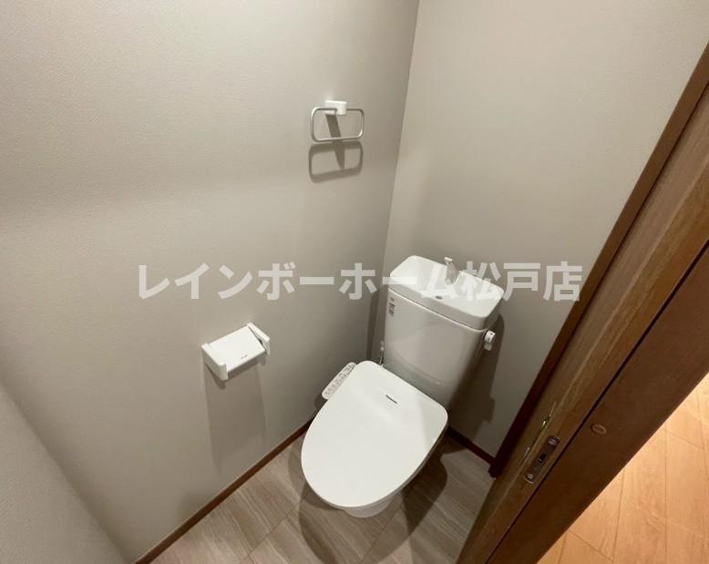 トイレ　※参考写真