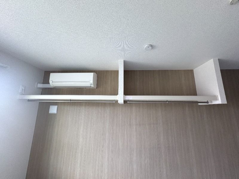 Ambition西区土屋の内装写真