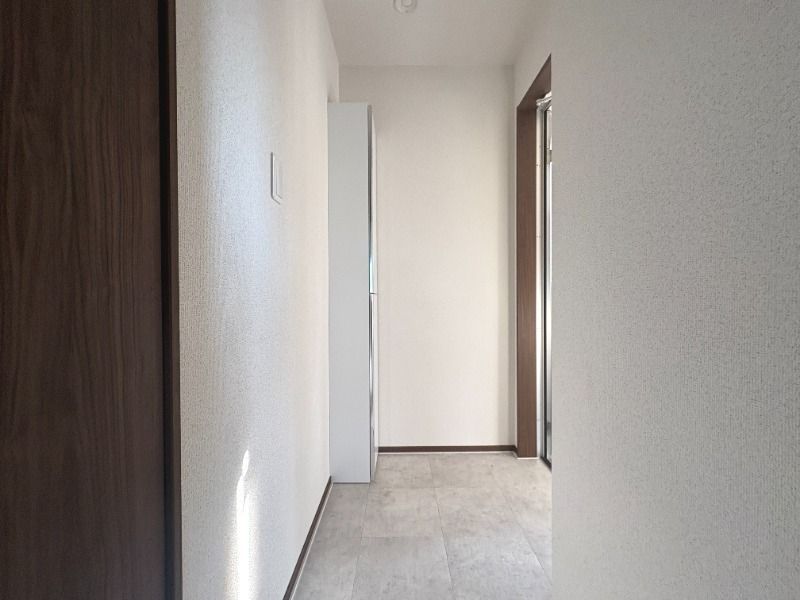 Ambition西区土屋の玄関写真