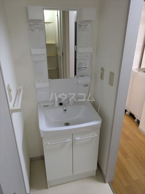 アビデホームのトイレ写真