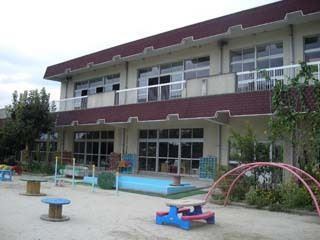 幼稚園・保育園　常滑市立鬼崎北保育園（幼稚園・保育園）まで881m
