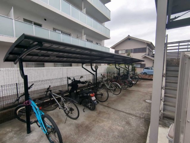 ＪＲ中央線 西八王子駅 徒歩11分 4階建 築11年のその他写真