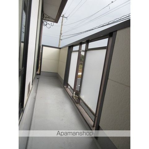 ＪＲ博多南線 博多南駅 徒歩22分 2階建 築36年の内装写真