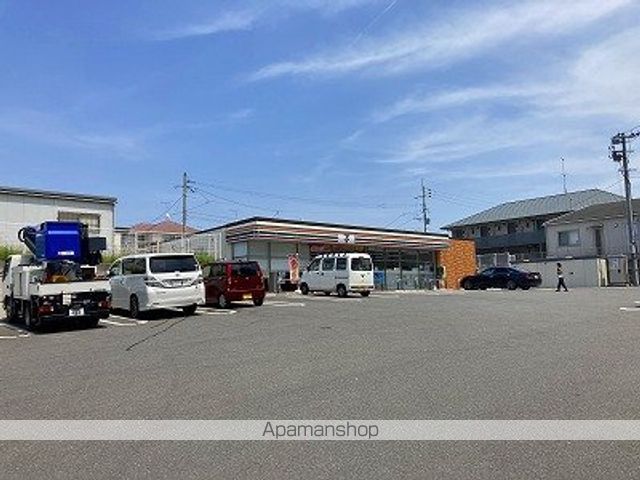 ＪＲ博多南線 博多南駅 徒歩22分 2階建 築36年の周辺写真