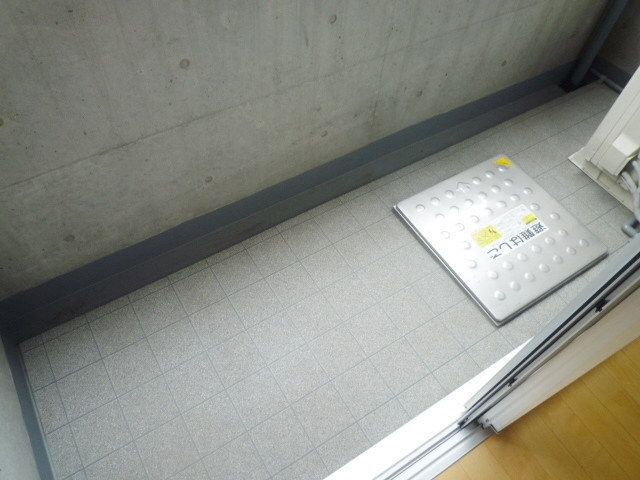 バルコニー　★バルコニー★