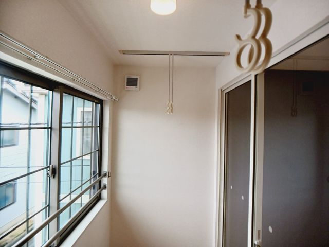 その他部屋・スペース