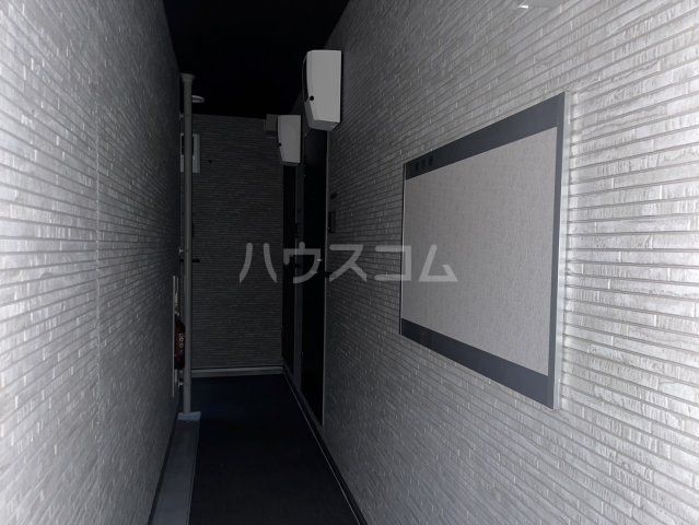 GRADUS日進町の外観写真