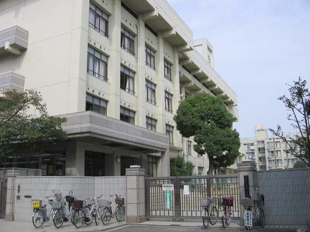 小学校　大阪市立五条小学校（小学校）まで175m