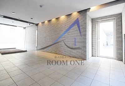 Rising place 松戸の外観写真