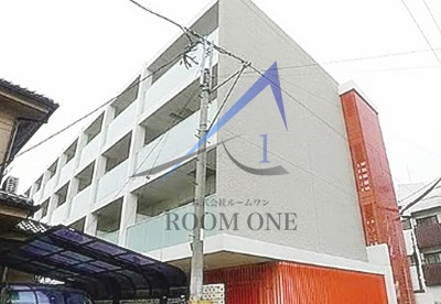 Rising place 松戸の外観写真