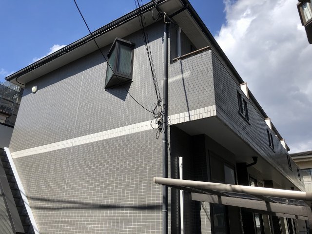 ＪＲ総武線 本八幡駅 徒歩8分 築31年