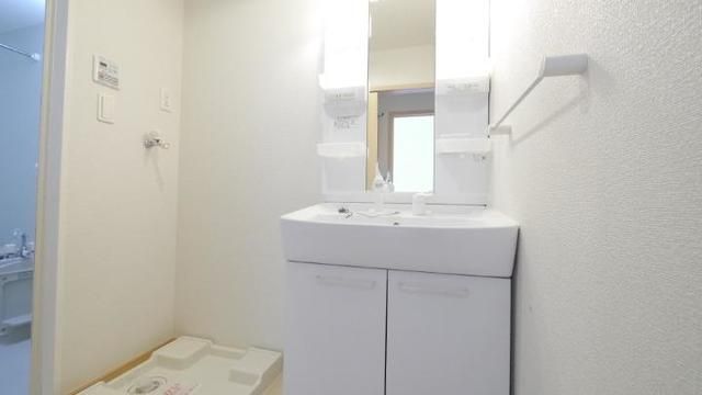 モデリアSのトイレ写真