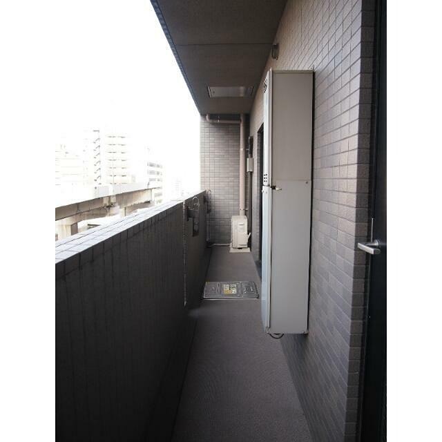 バルコニー　※同仕様写真含む