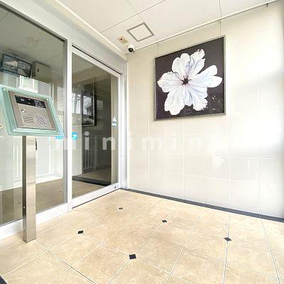 ＪＲ豊肥本線 東海学園前駅 徒歩22分 5階建 築17年の外観写真