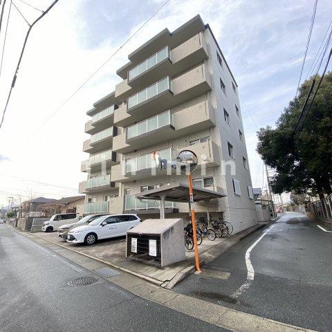 ＪＲ豊肥本線 東海学園前駅 徒歩22分 築17年