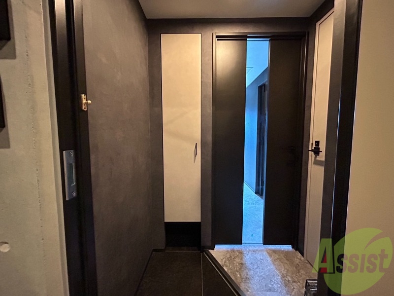 玄関　お部屋の第一印象を決める玄関はこちらです！