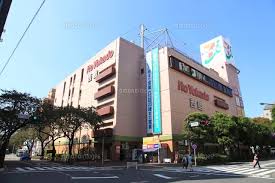 ショッピングセンター　イトーヨーカドー武蔵境店（ショッピングセンター）まで983m