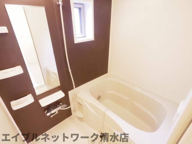 バス・シャワールーム　同物件同タイプ