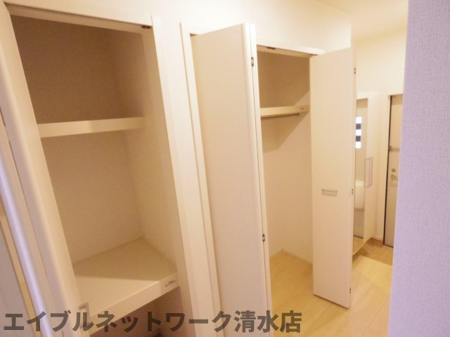 収納　同物件同タイプ