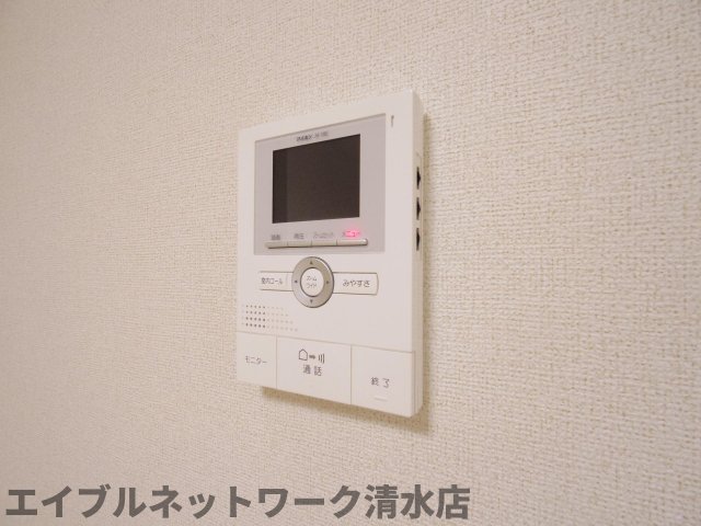 セキュリティ　同物件同タイプ