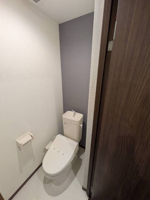 トイレ　別部屋参考写真