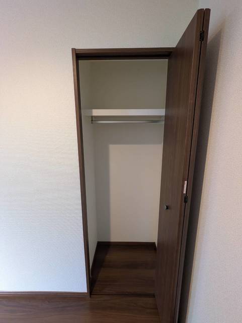 収納　別部屋参考写真