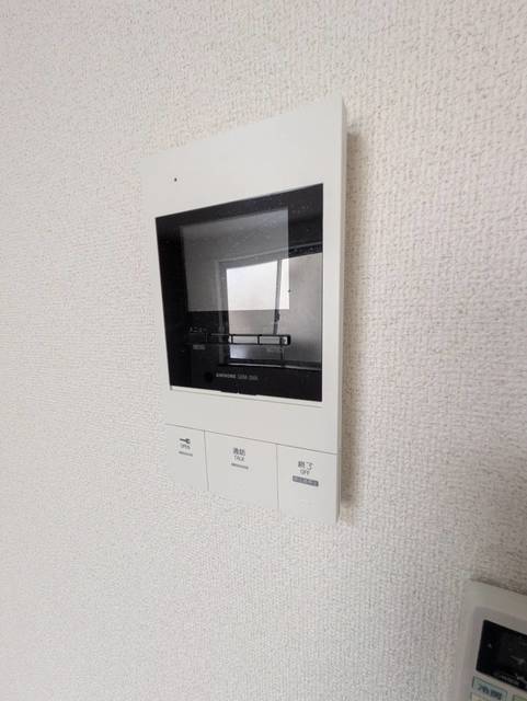 セキュリティ　別部屋参考写真